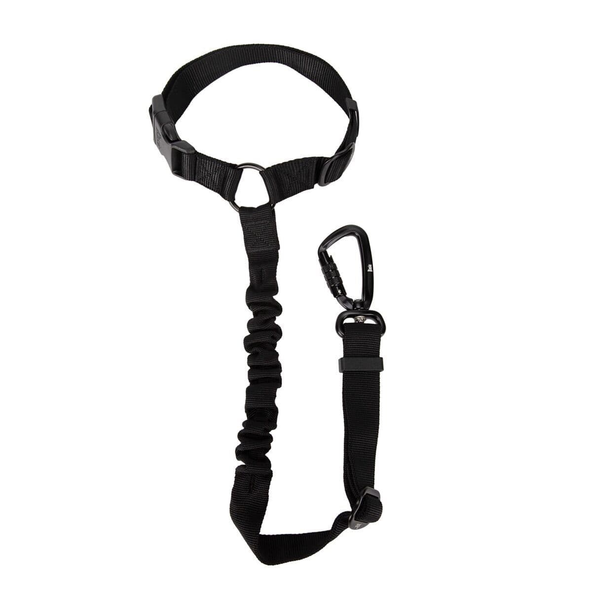Basic Travel bungee turvavyö pääntukeen – Basic