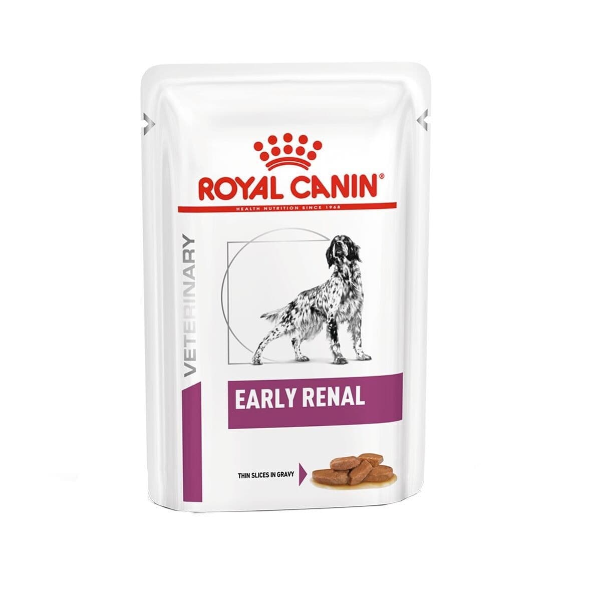 Royal Canin Veterinary Diets Vital Early Renal 12 x 100 g – Royal Canin Veterinary Diets