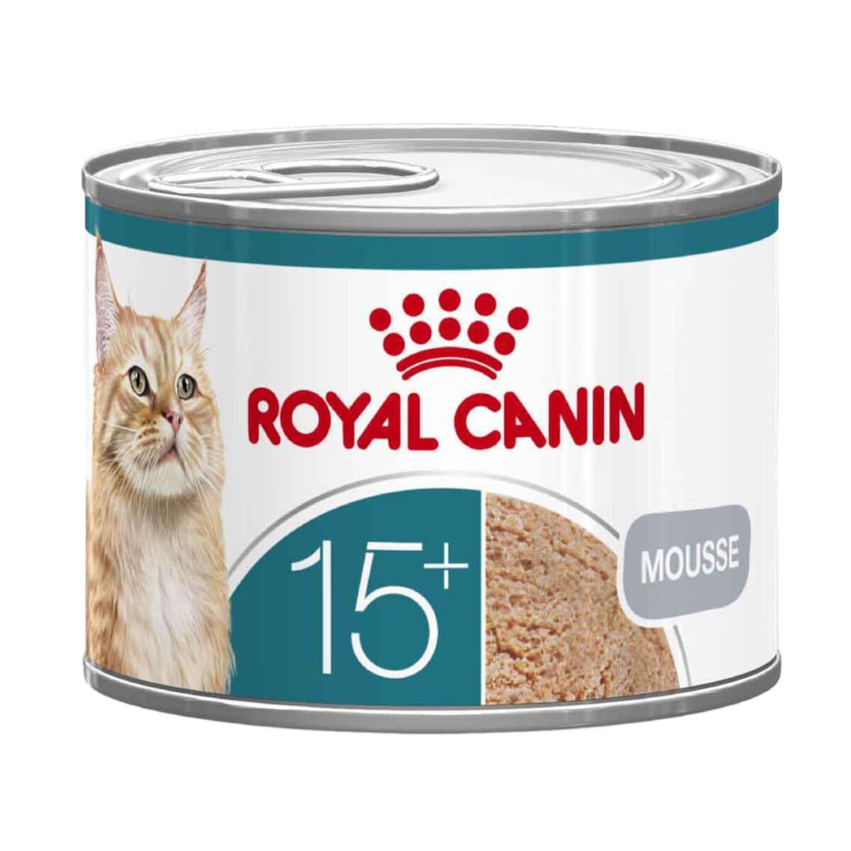 Royal Canin FHN Ageing 15+ mousse 85 g – Royal Canin