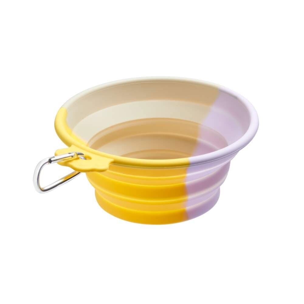 Kokoontaitettava matkakuppi Little&Bigger Voyage, L – Little&Bigger