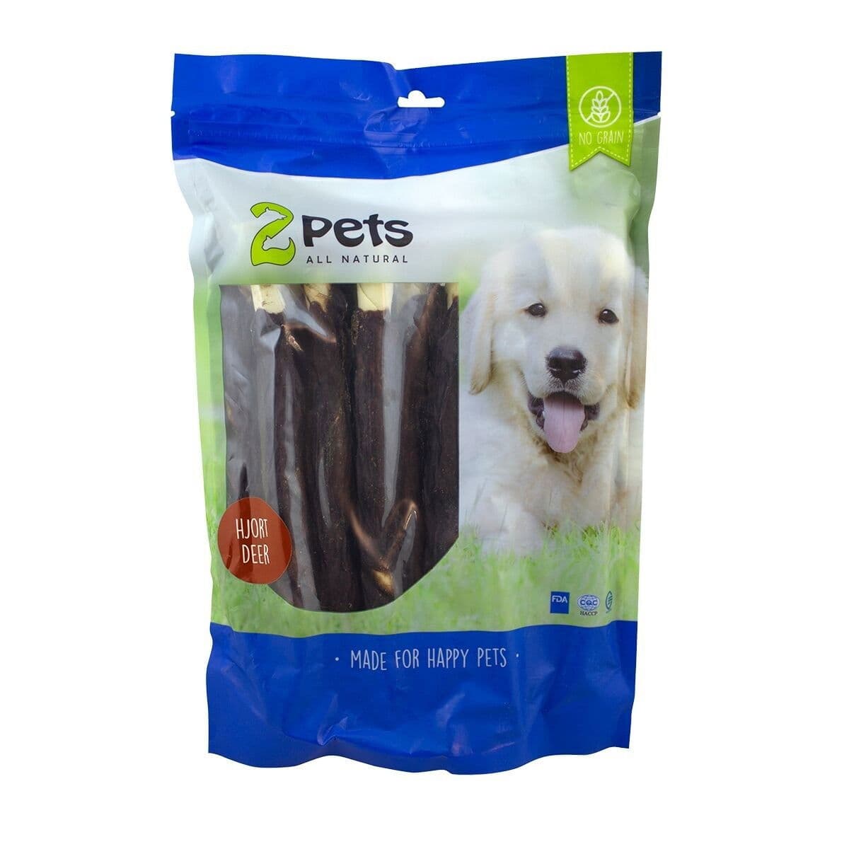 2pets Pururullat peuralla – 2Pets