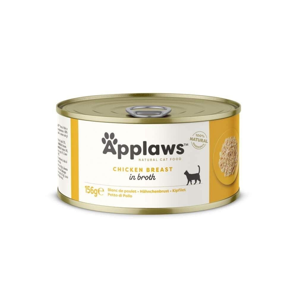 Applaws Kananrinta – Applaws