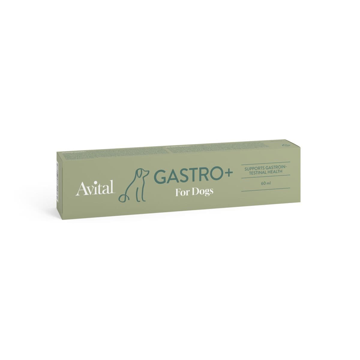 Avital Gastro+ – Avital