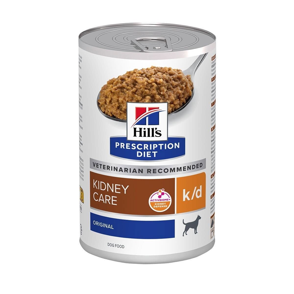 Hill's Prescription Diet Canine k/d 350g – Hill's Prescription Diet