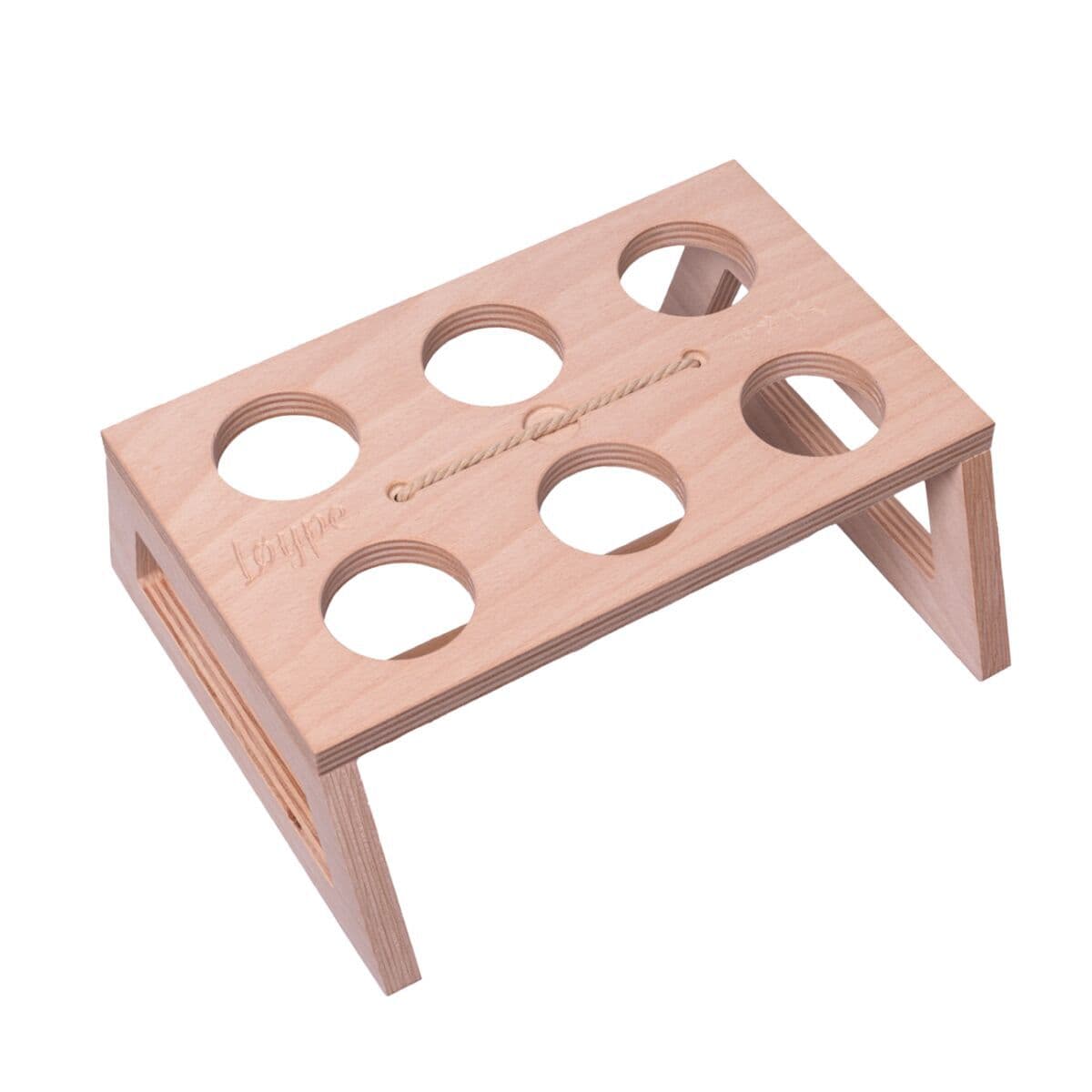 Loype Nosework-teline – Loype