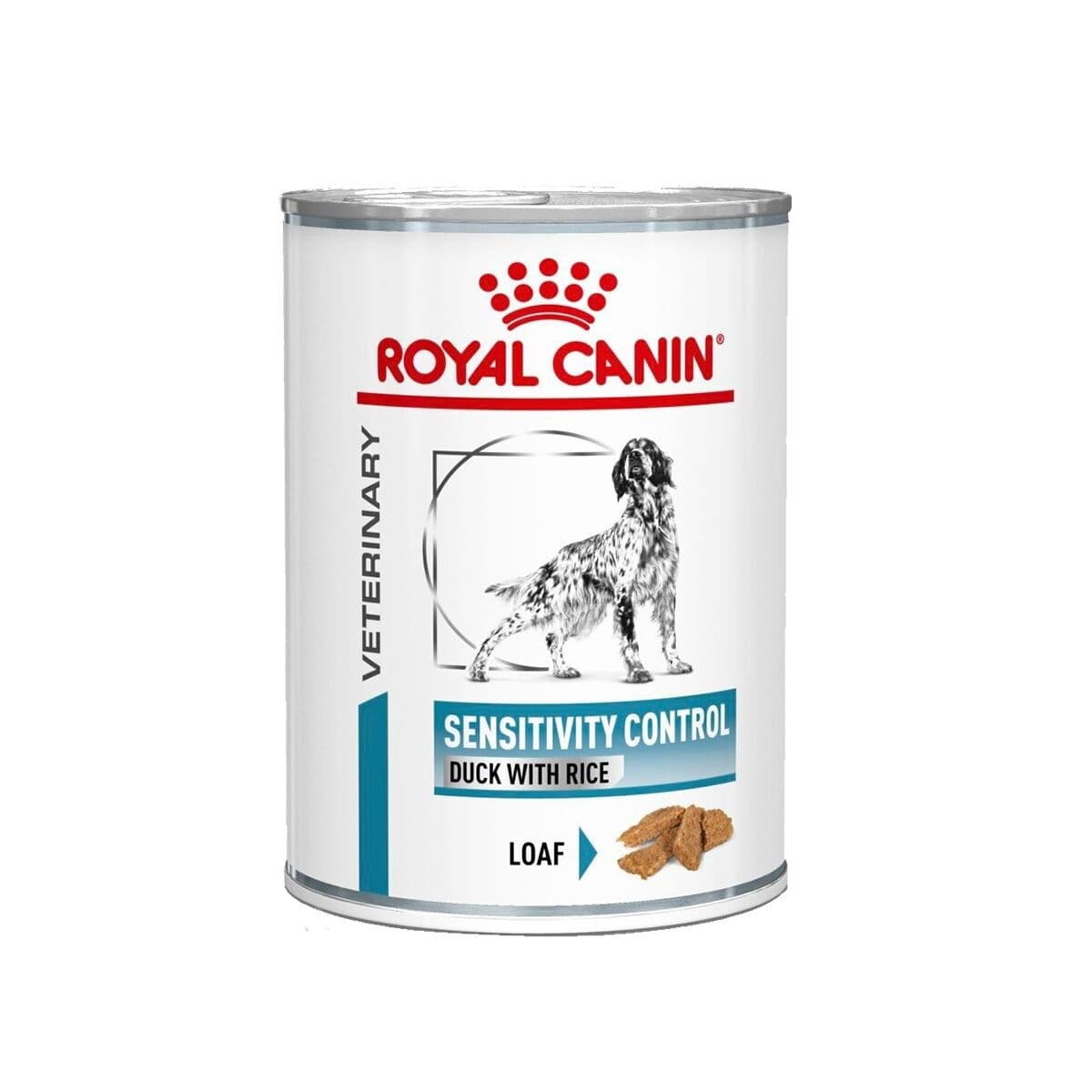 Royal Canin Veterinary Derma Sensitive Control 12 x 420 g – Royal Canin Veterinary Diets