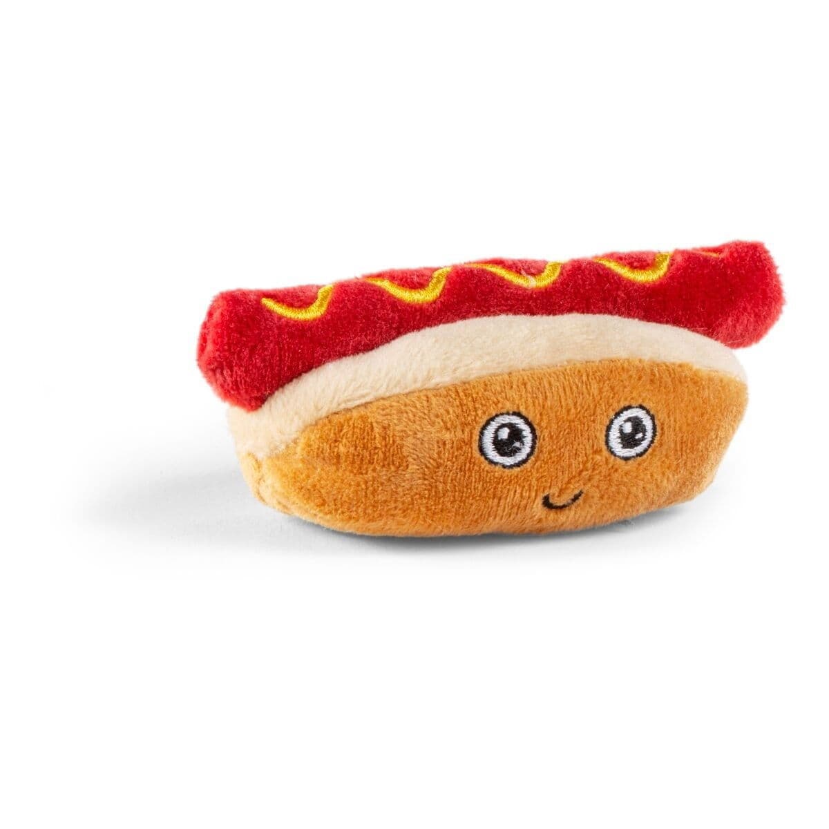 Pehmolelu ItsyBitsy Mini Snacks hodari – ItsyBitsy