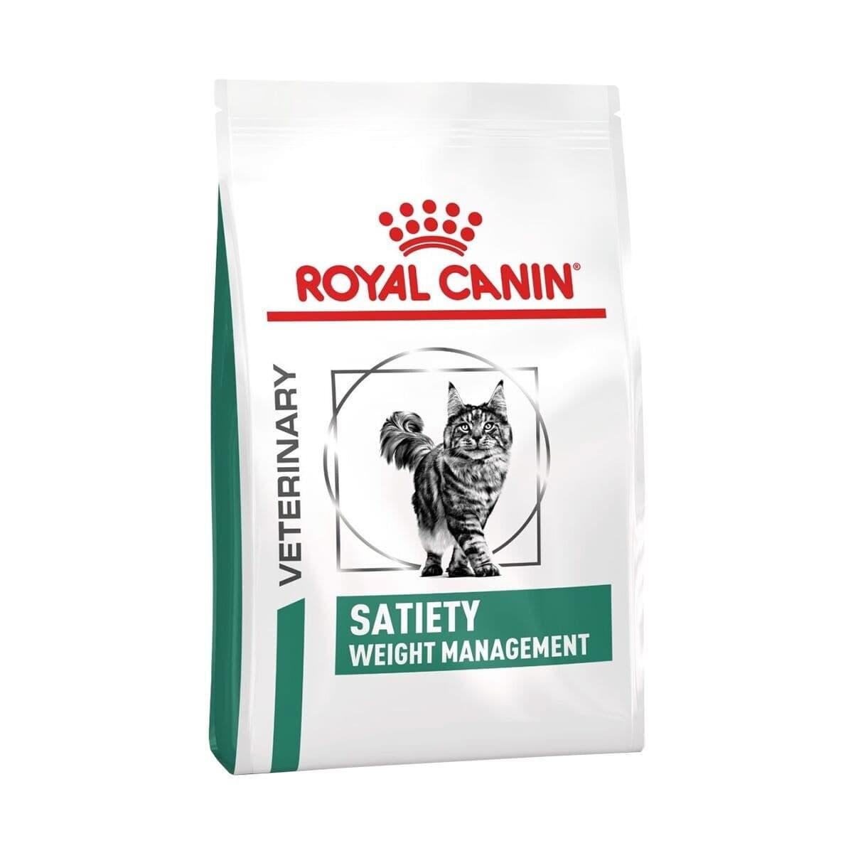 Royal Canin Satiety Cat – Royal Canin Veterinary Diets