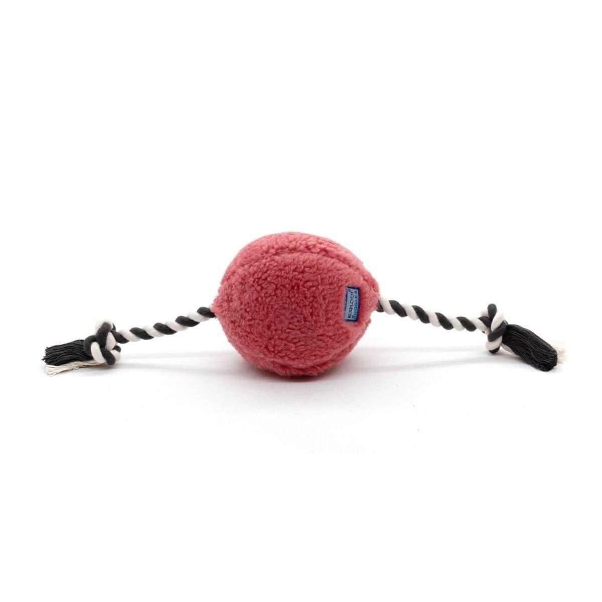 Resploot Juggles -pehmopallo köydellä – Resploot