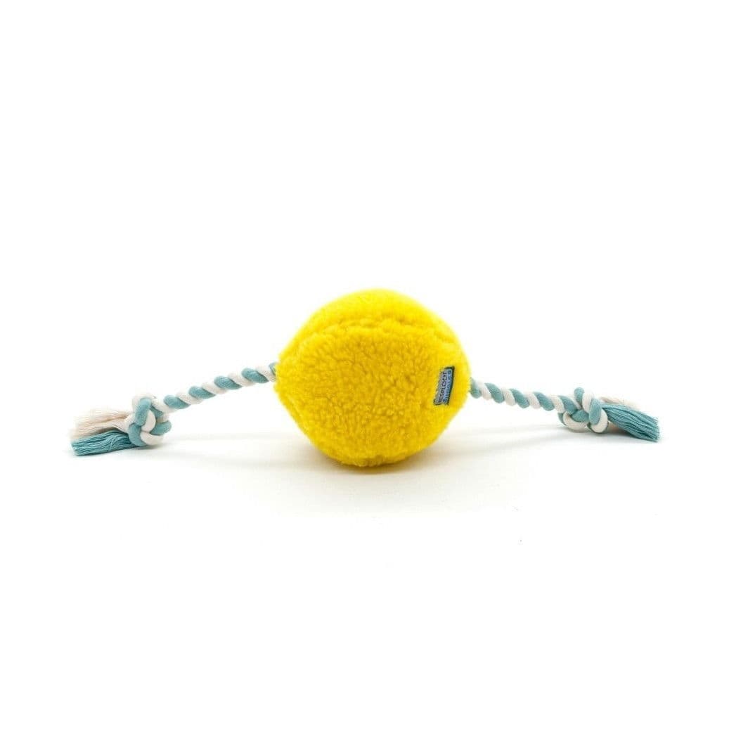 Resploot Juggles -köysipallo – Resploot