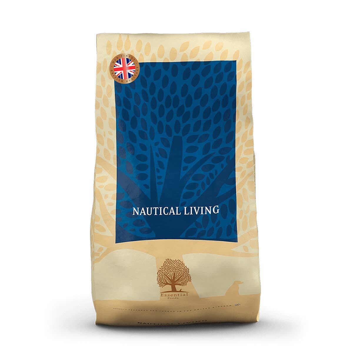 ESSENTIAL NAUTICAL LIVING 10 kg – Essential Foods