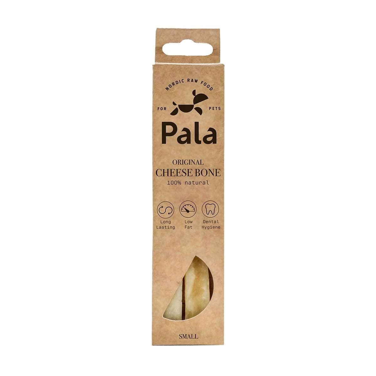 Pala Juustopuruherkku – Pala Petfoods