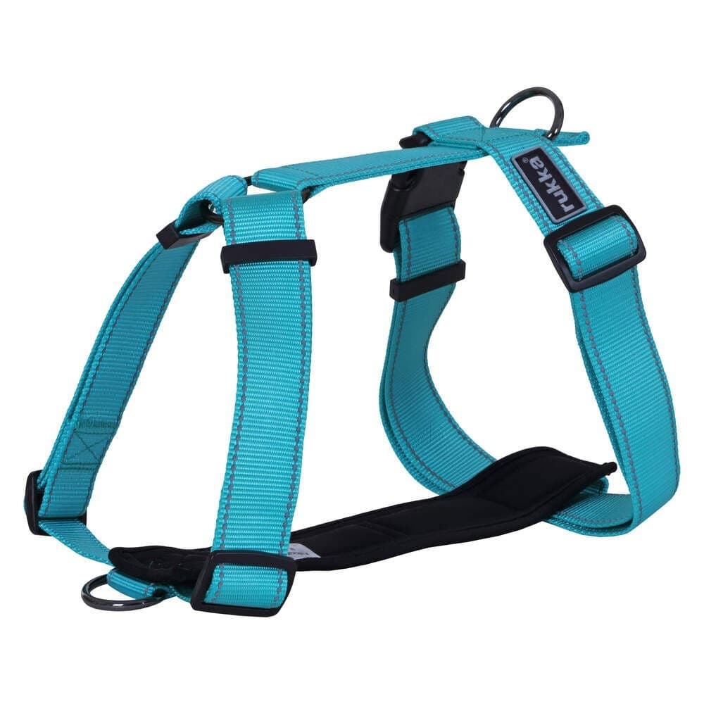 Rukka Form Polar Y-valjas turkoosi – Rukka