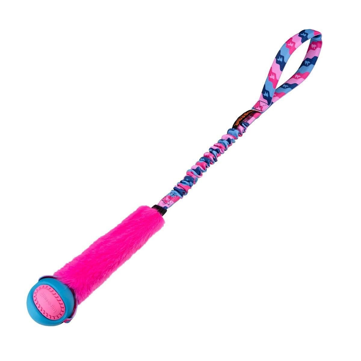 Tug-E-Nuff Faux PowerBall Tug – Tug-E-Nuff