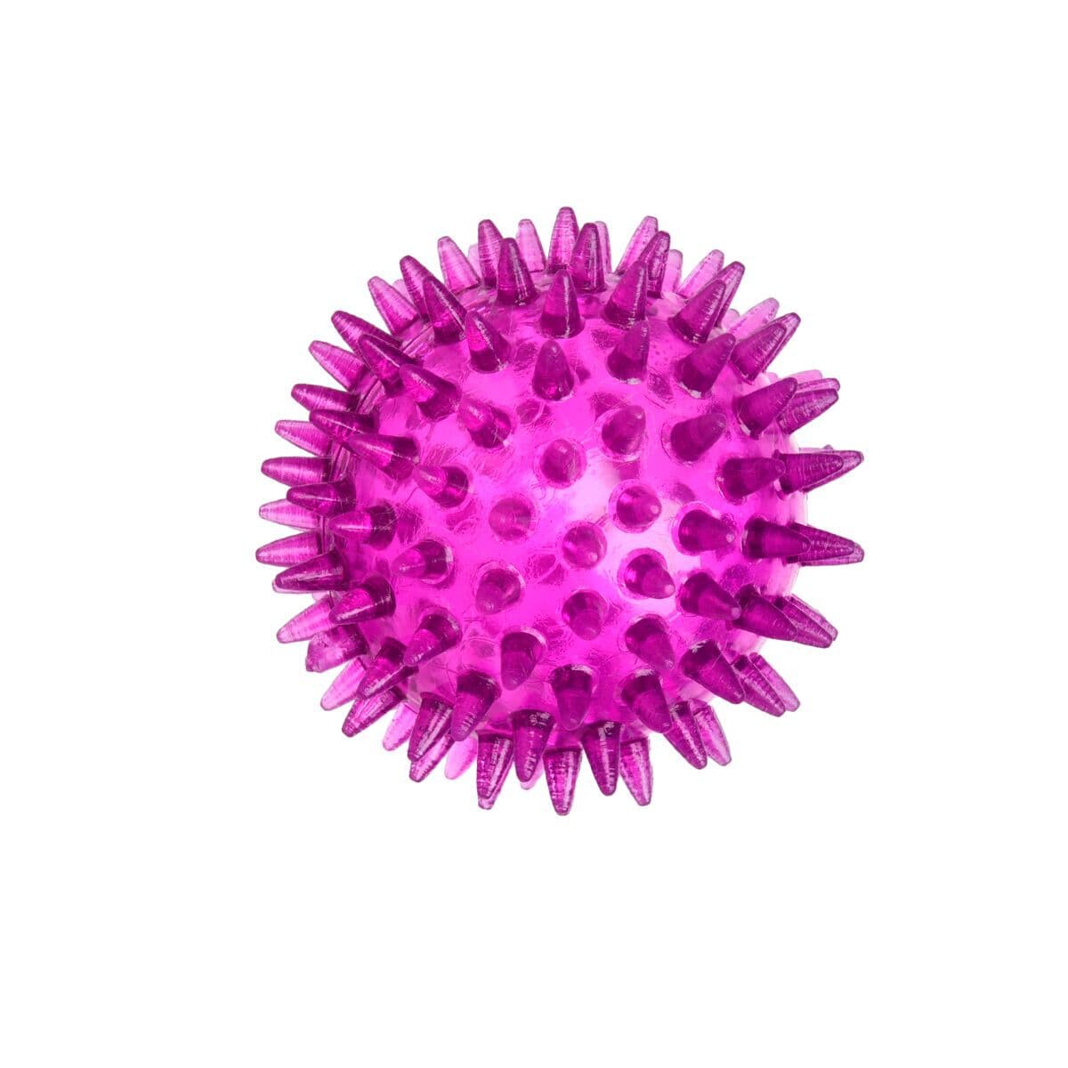 Little&Bigger Basic -koiran piikkipallo on 6 cm – Little&Bigger