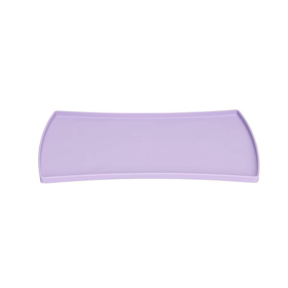 Silikonialusta Basic liila – Basic