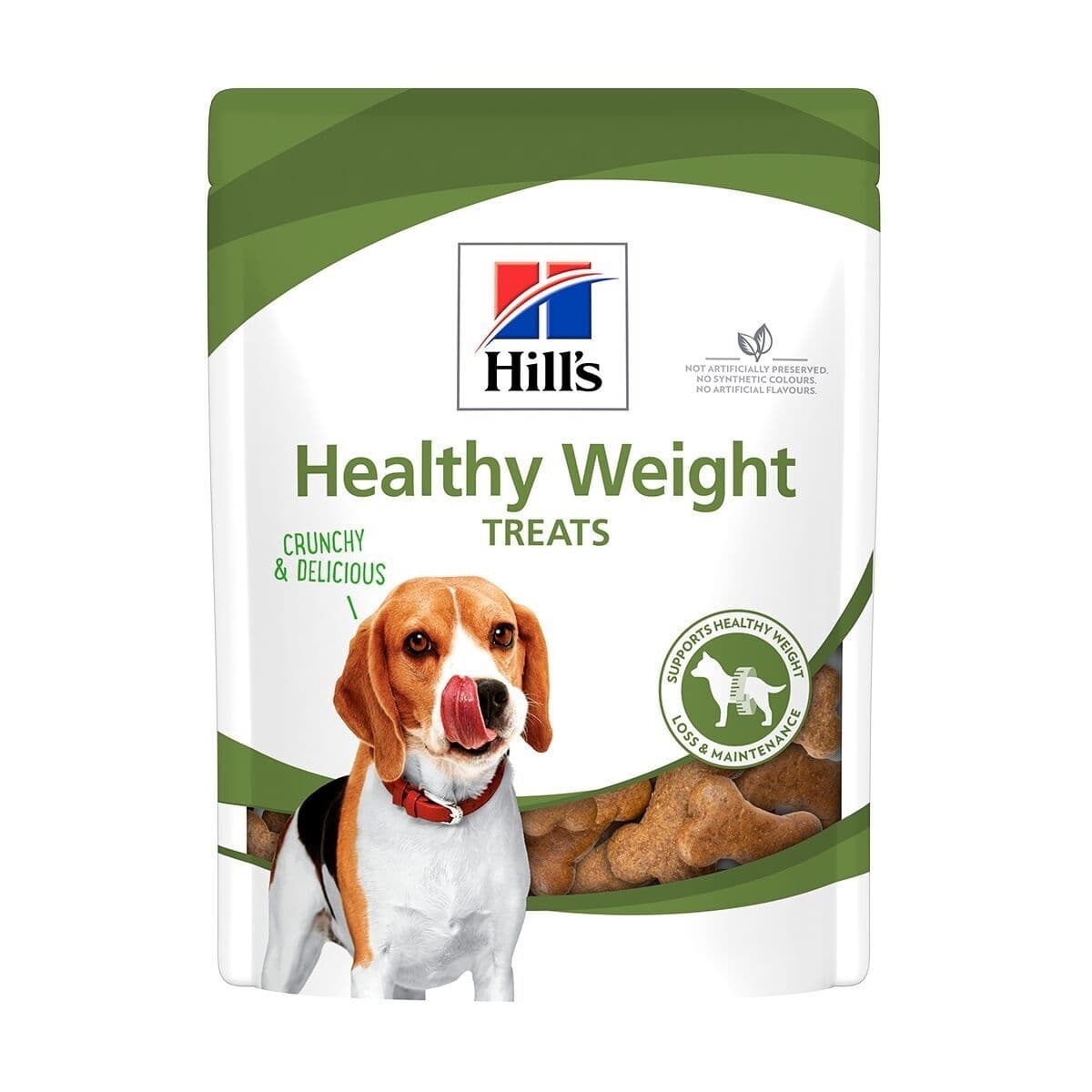 Hill's Healthy Weight Treats 200g – Hill's