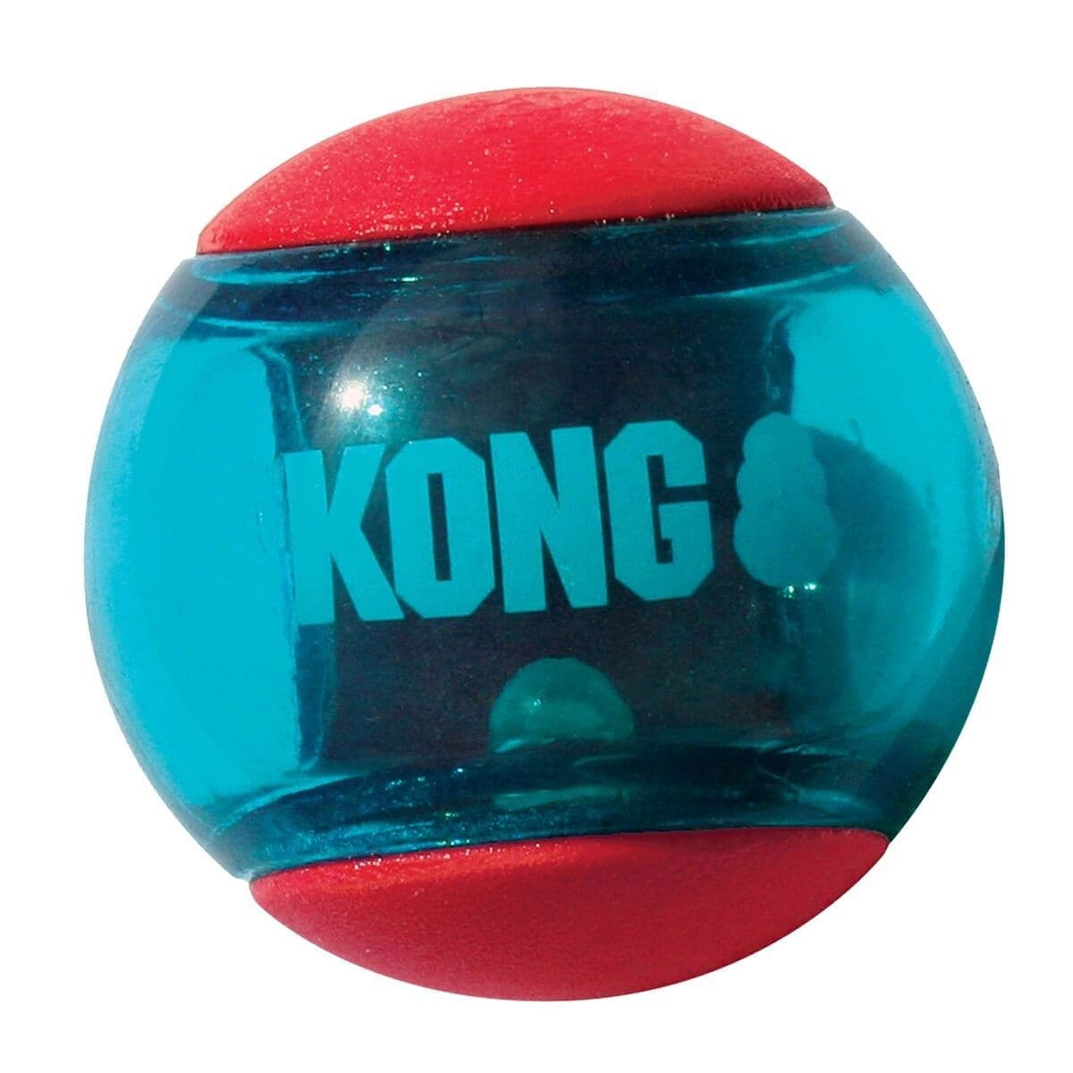 Kong Squeezz Aktivointipallo 3 kpl – Kong