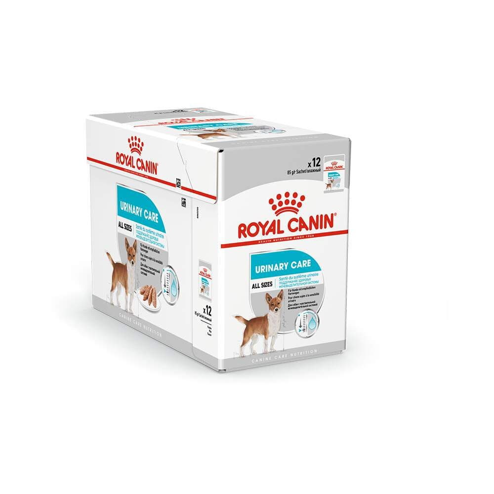 Royal Canin Urinary Care wet 12 x 85 g – Royal Canin