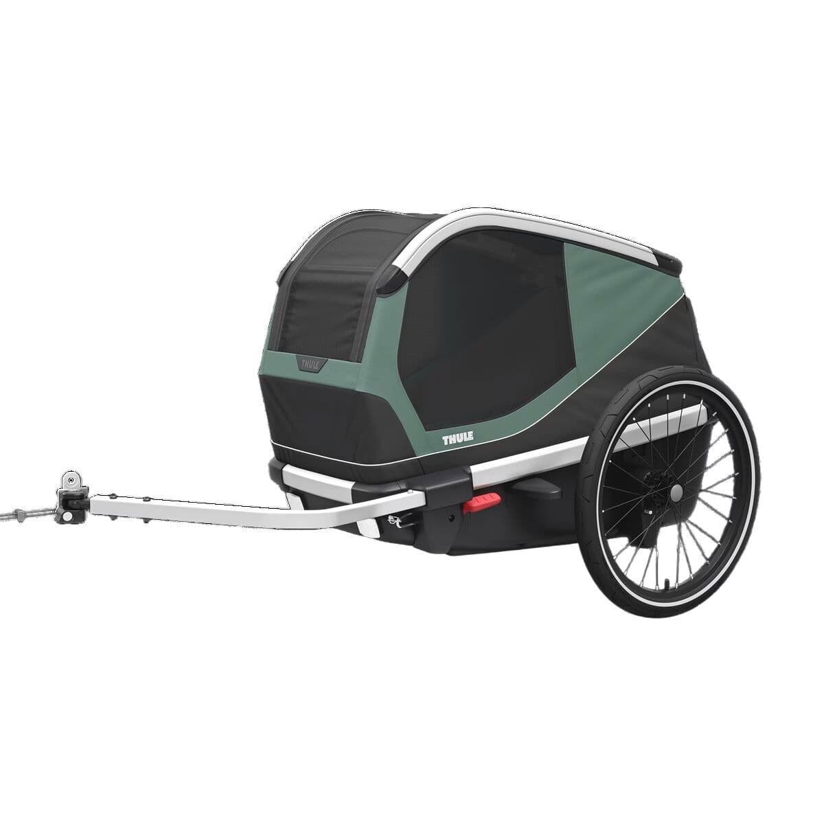 Pyöräkärry koiralle Thule Bexey – Thule