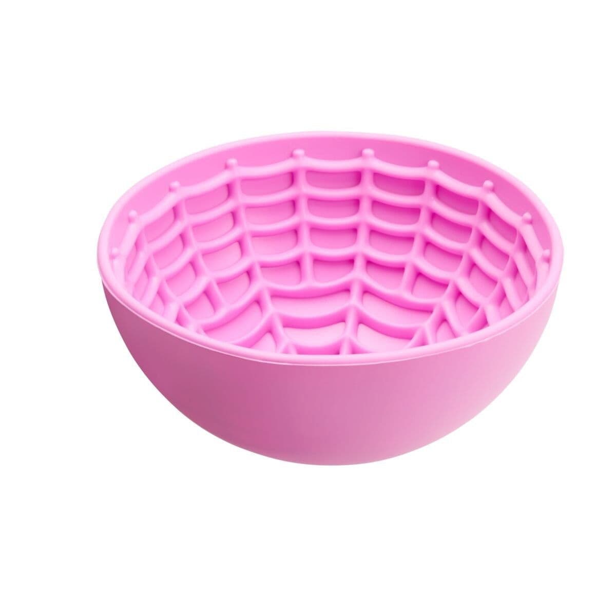 Puolipallonuolukuppi Basic, pinkki – Basic