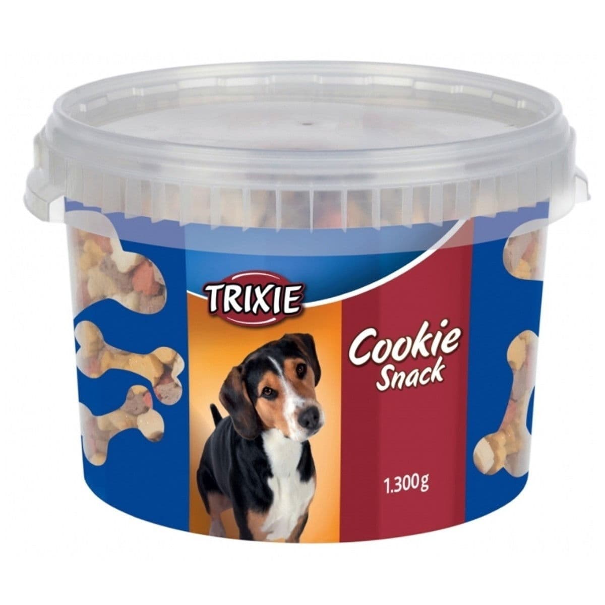 Koirankeksi Trixie Farmies, 1300g – Trixie