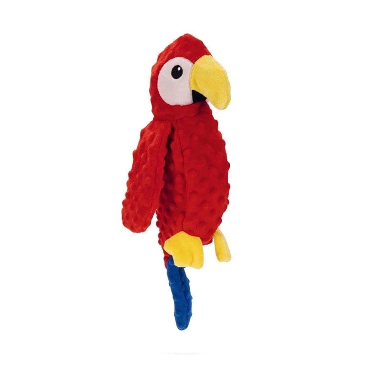 Beeztees Lor Pehmopapukaija 43 cm – Beeztees