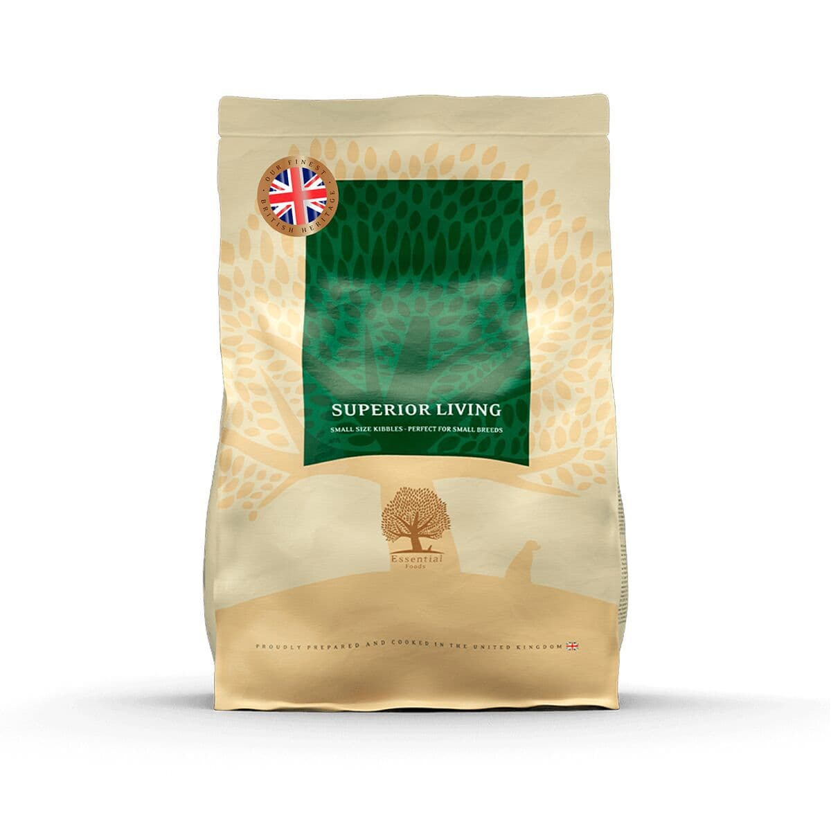 ESSENTIAL SUPERIOR LIVING 10kg – Essential Foods