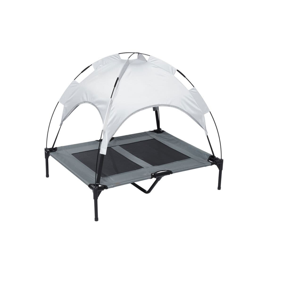 Basic jalallinen peti aurinkovarjolla – Basic