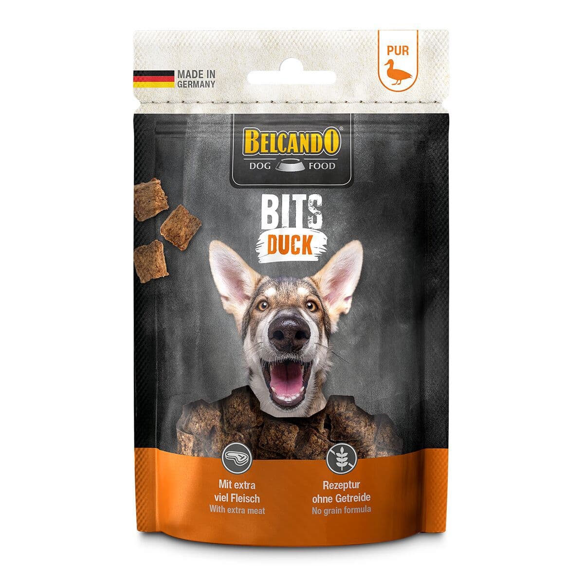 Belcando Bits Ankka 90 g – Belcando