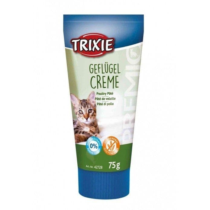 Trixie Premio Poultry paté, 75 g – Trixie