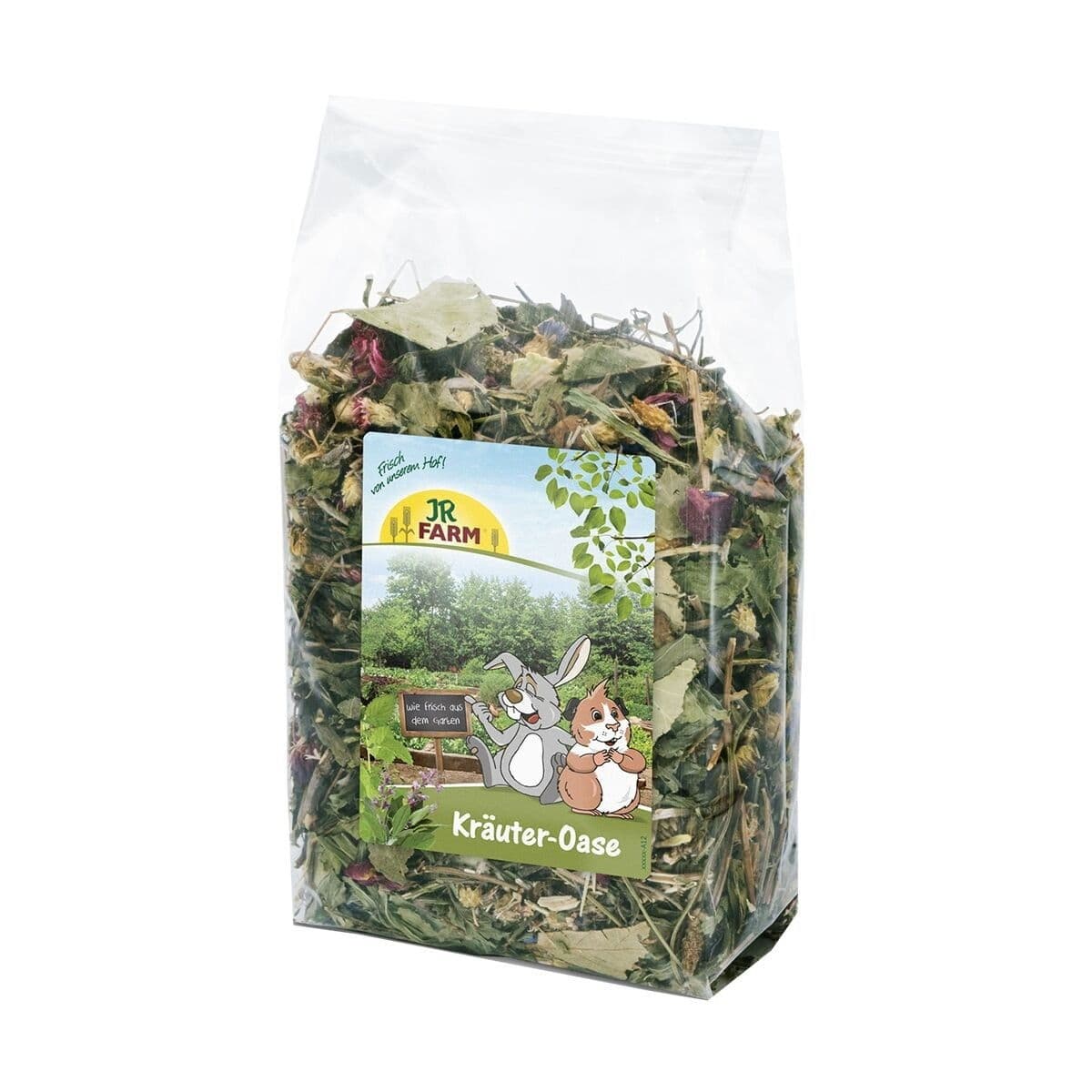 Jr Farm Yrttikeidas 150g – Jr Farm