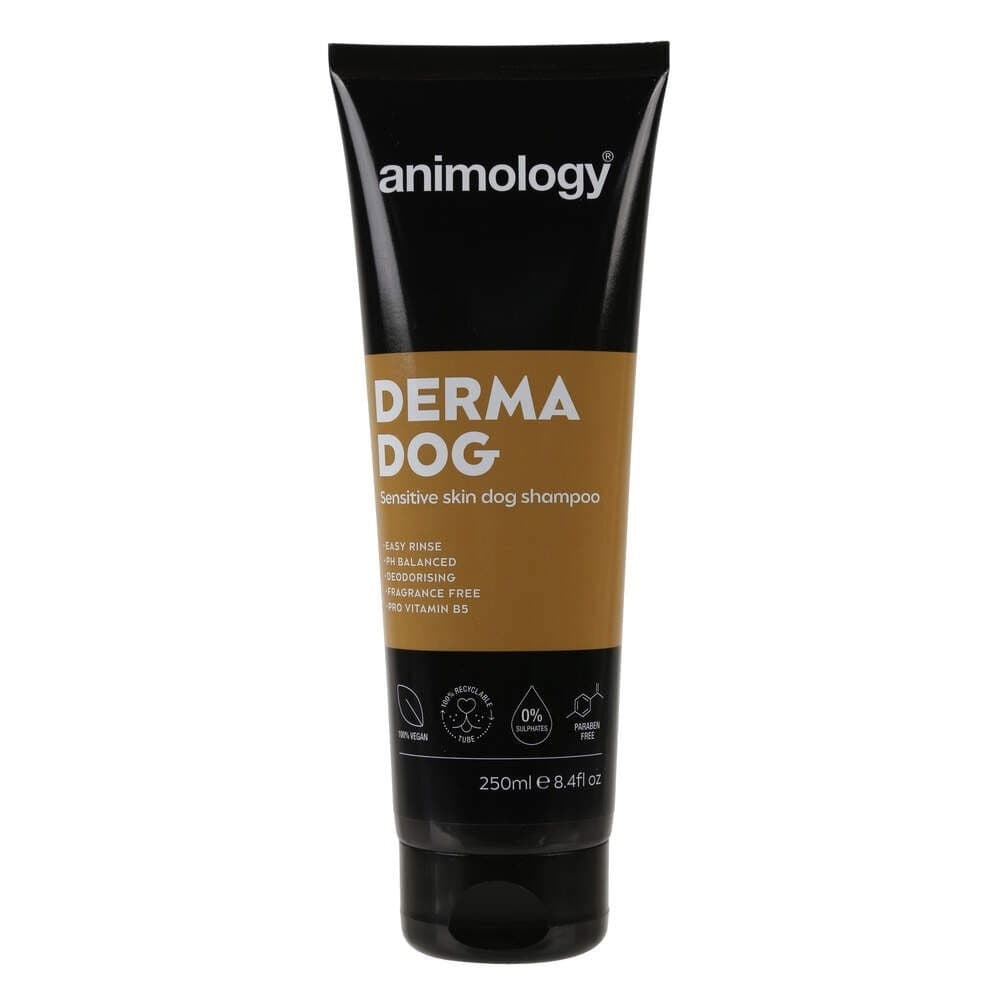 Animology Derma Dog shampoo – Animology