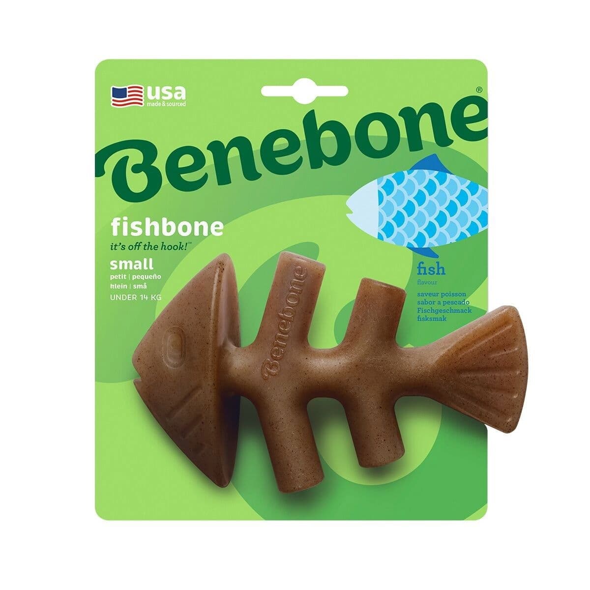 Benebone Fishbone – Benebone