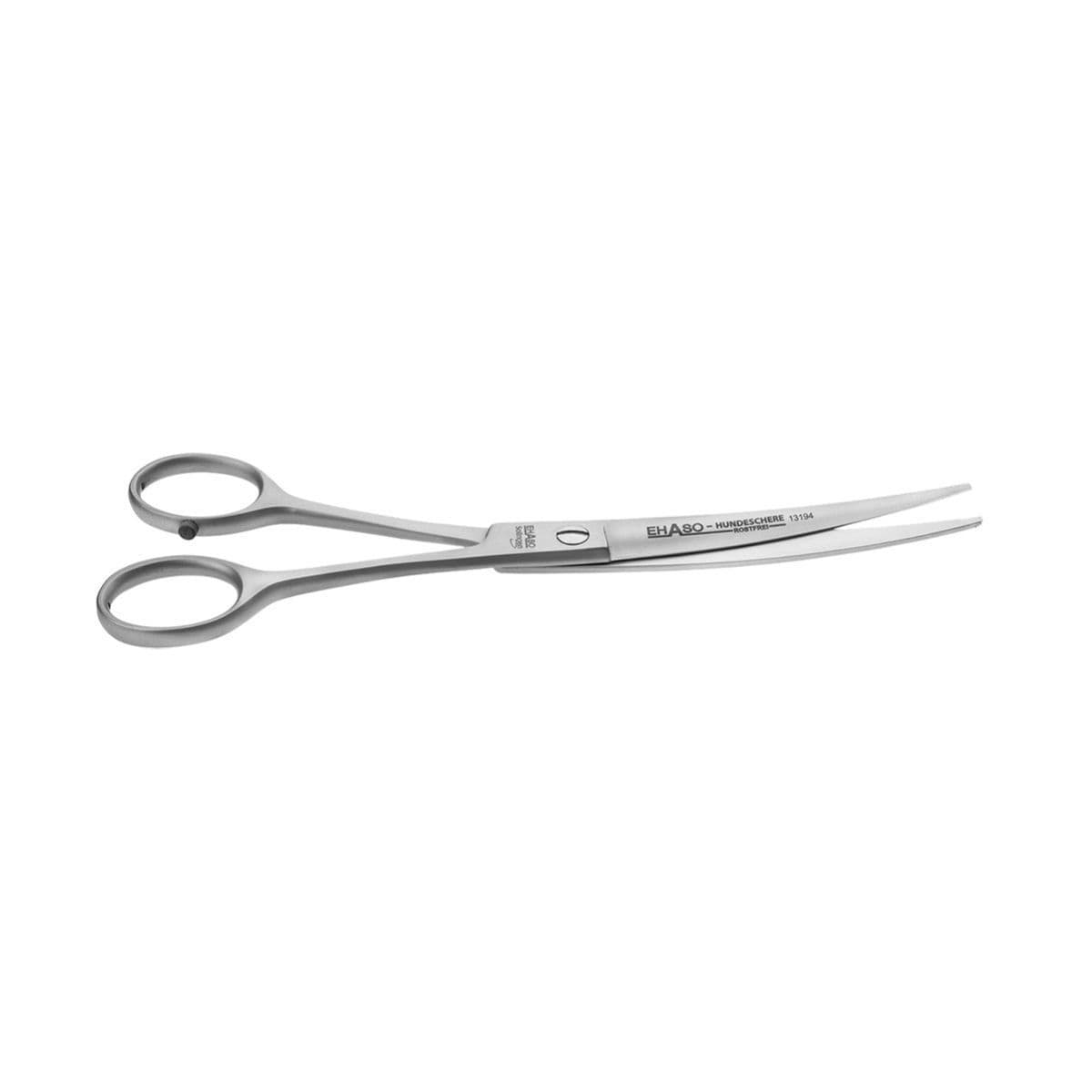 Kaarevat trimmaussakset Ehaso 19 cm – Ehaso