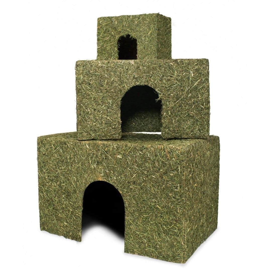 Jr Farm heinätalo – Jr Farm