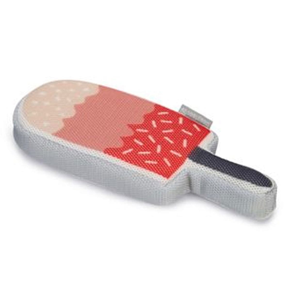 Kelluva lelu BZ jäätelö, 20cm – Beeztees
