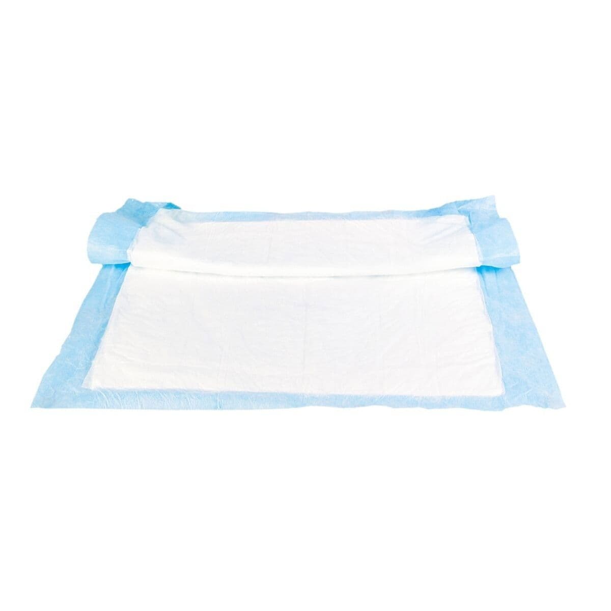 Trixie Pissa-alusta 60 x 60 cm 50 kpl – Trixie