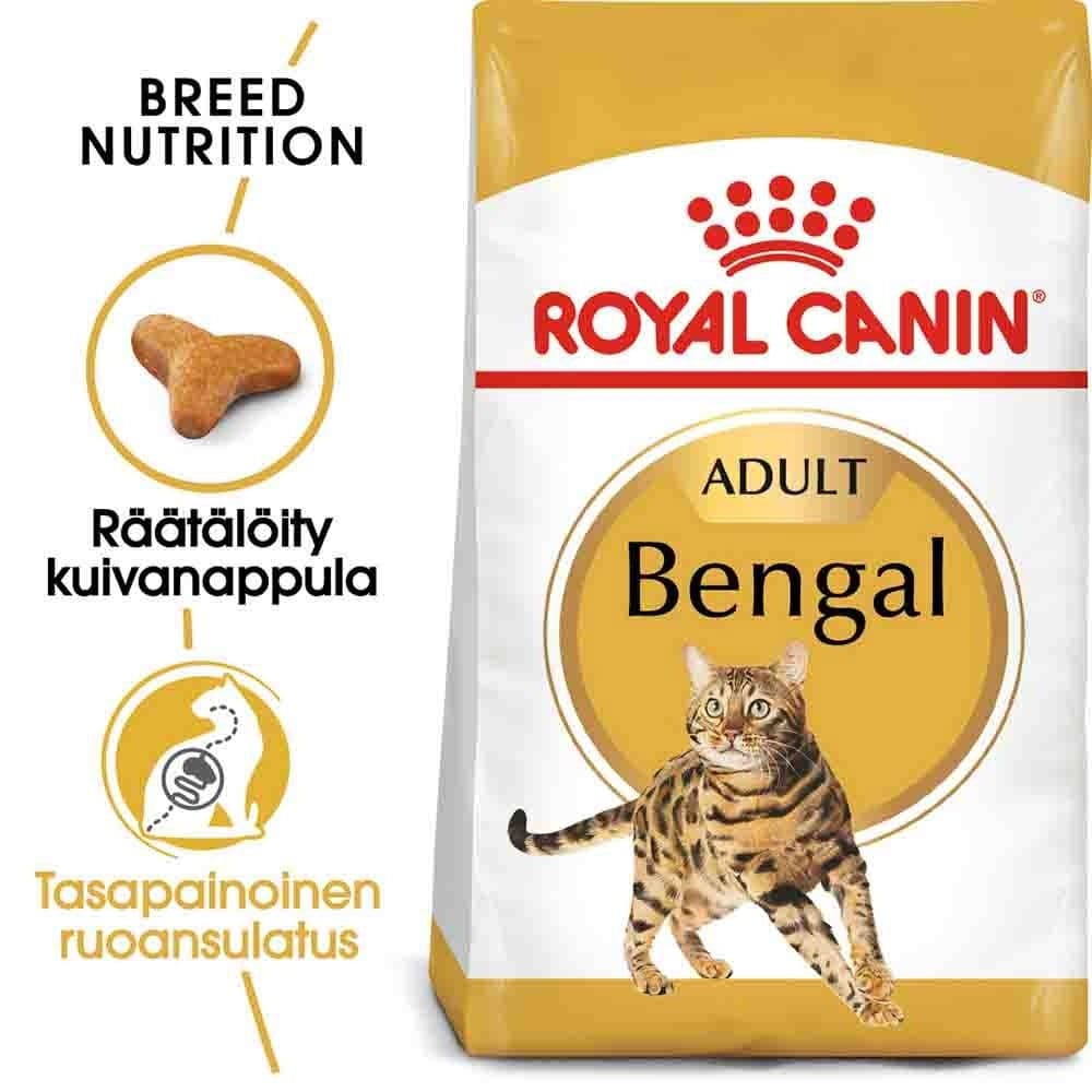 Royal Canin Bengal – Royal Canin