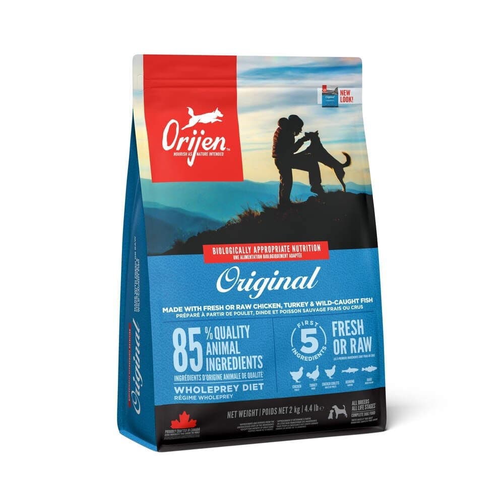 Orijen Original – Orijen