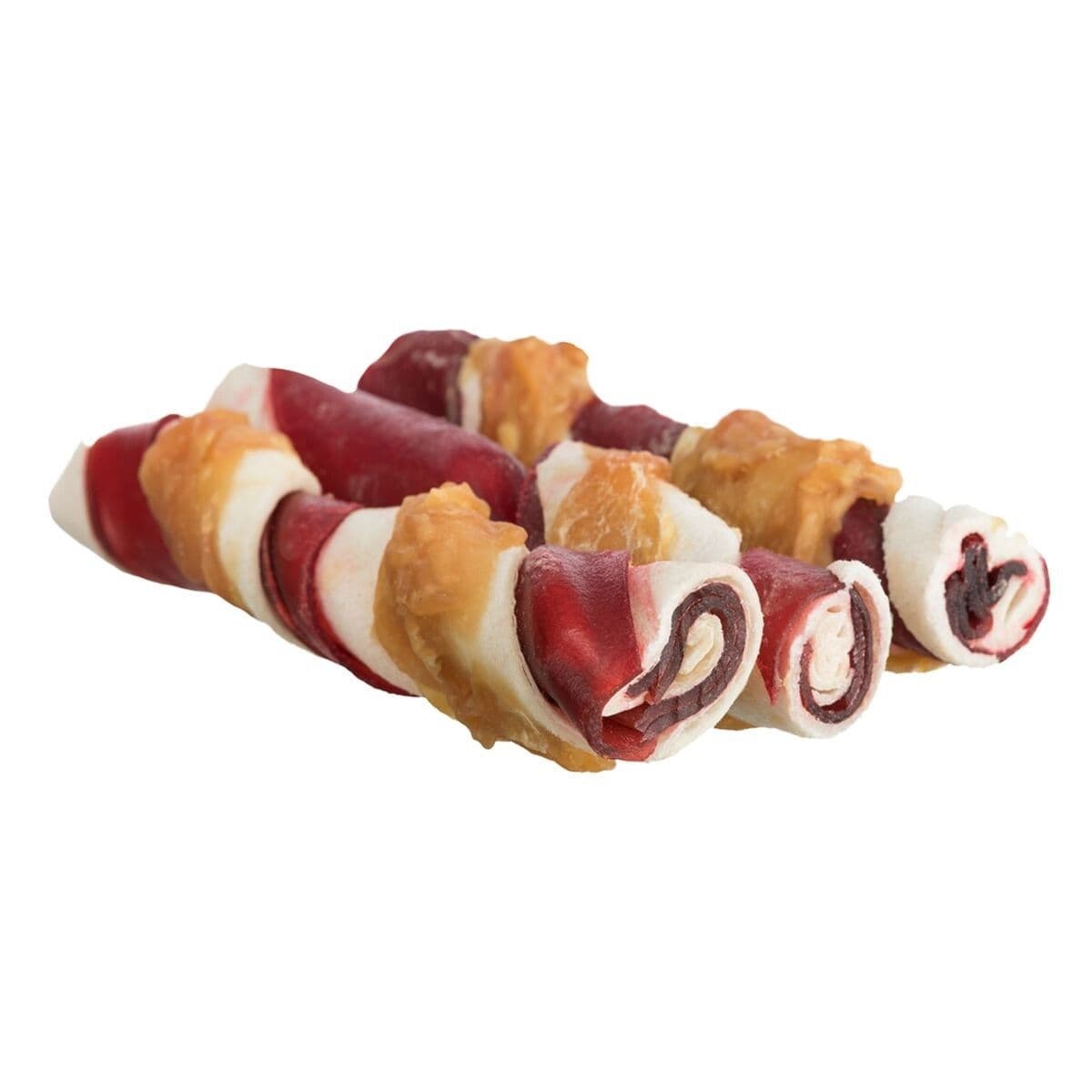 TR Pururullat BBQ-kanalla 3 kpl, 12 cm – Trixie