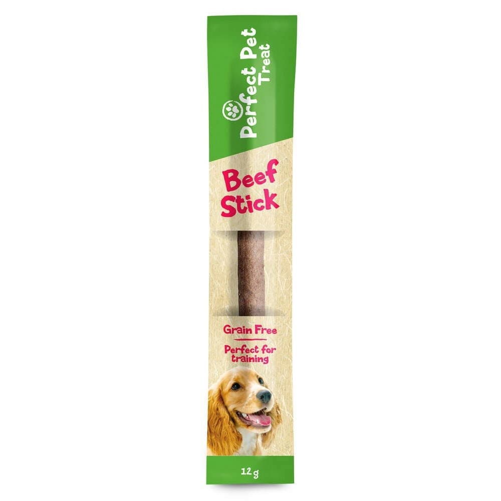 Perfect Pet nautatikku 18cm, 12g – Perfect Pet