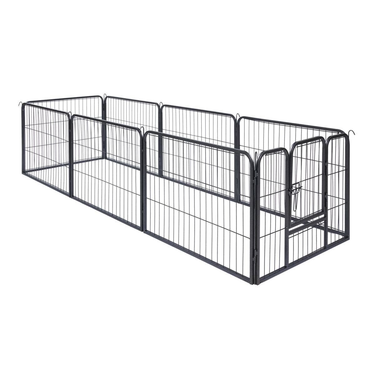 Basic Sturdy pentuaitaus, 8 paneelia – Basic