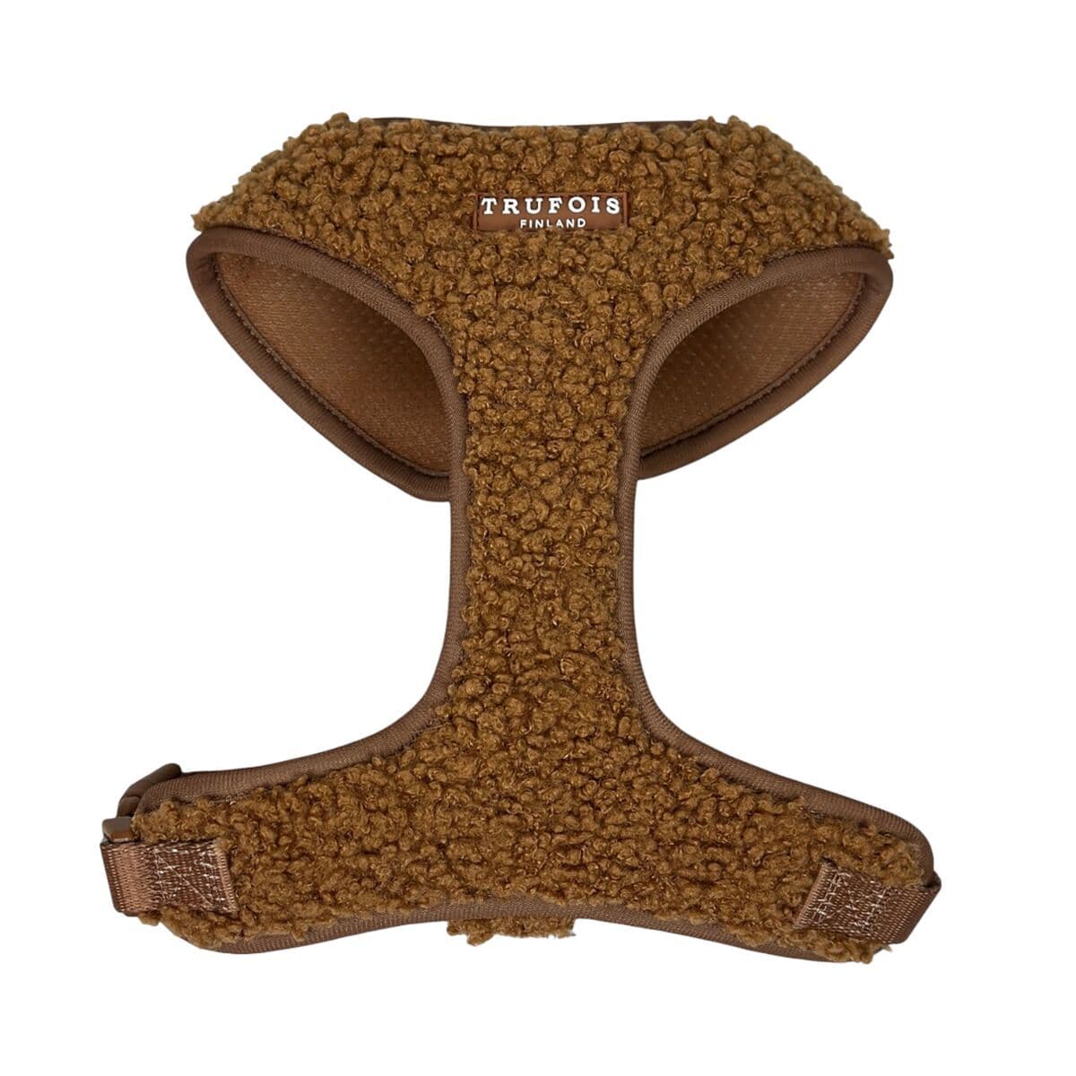 Trufois Lite -valjaat koiralle, chocholate brown – Trufois