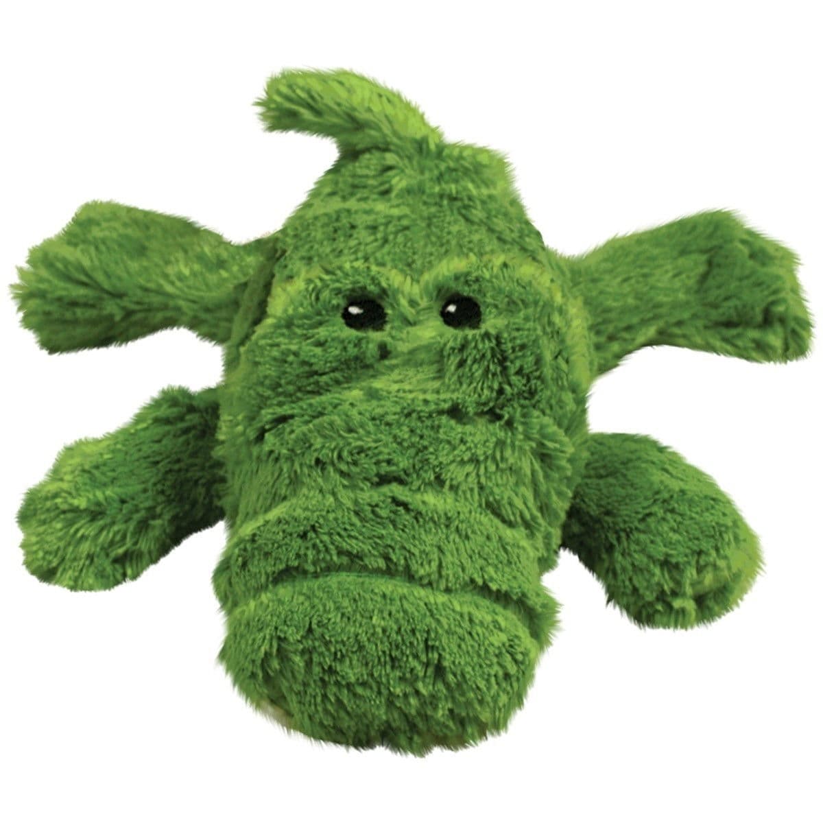 KONG Cozie Ali Alligator – Kong