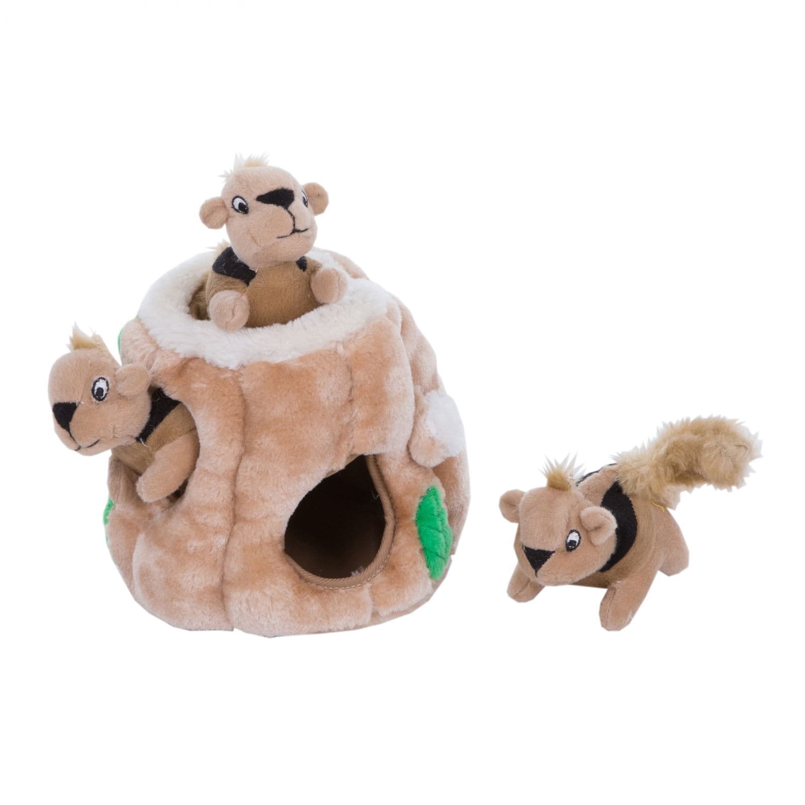 Outward Hound Hide A Squirrel – Outward Hound