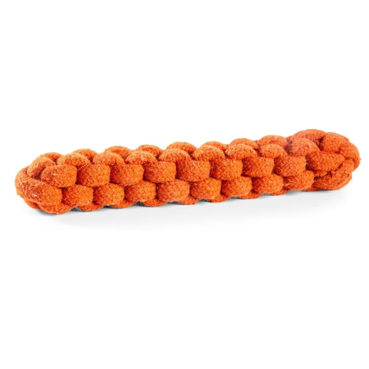 Narupatukka Little&Bigger Recycled Cotton, oranssi – Little&Bigger