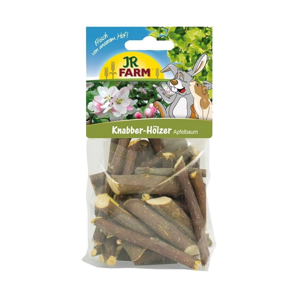 Jr Farm omenapuun palat 100g – Jr Farm