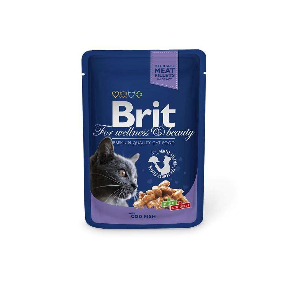 Brit Premium turska, 100g – Brit Premium