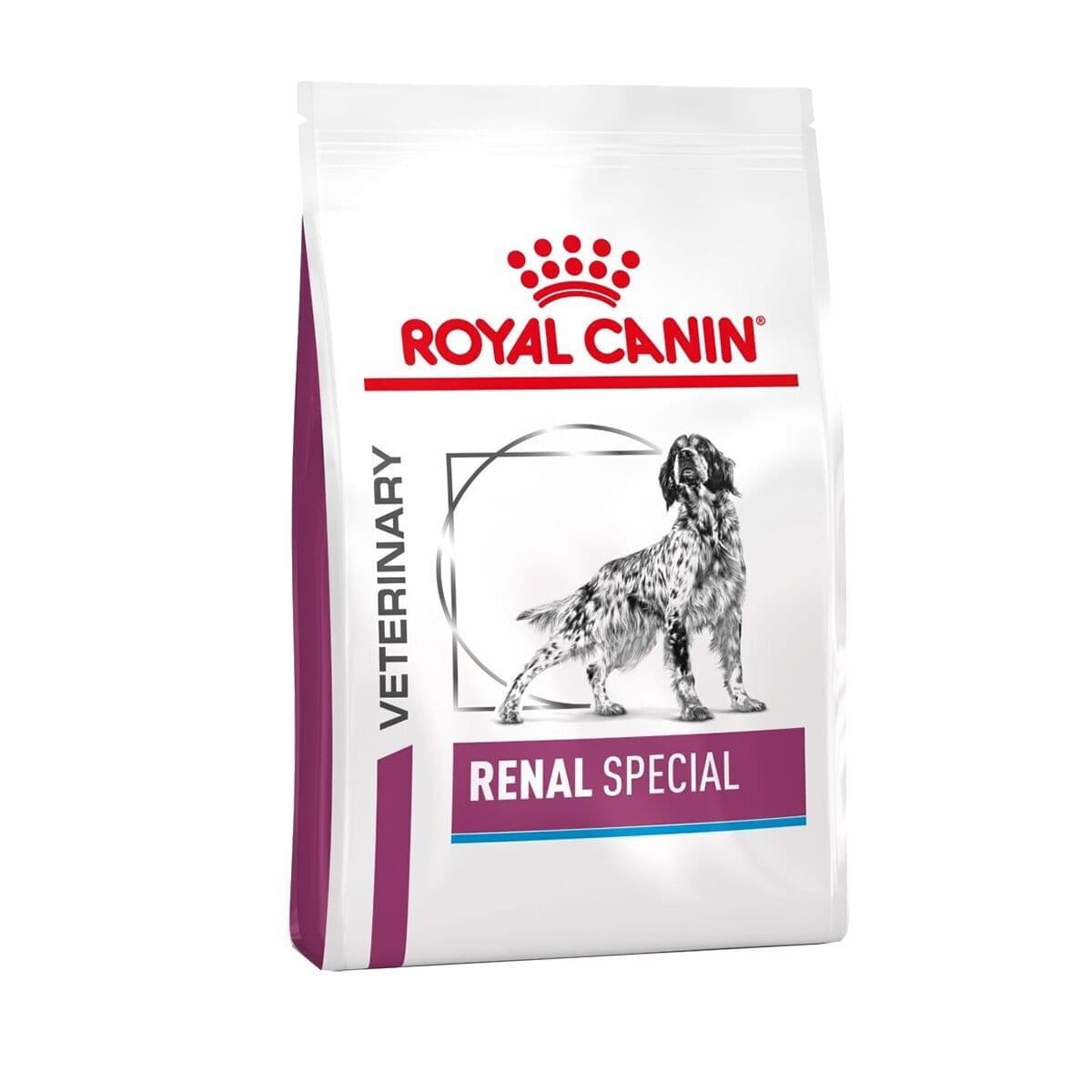 Royal Canin Veterinary Diet Dog Renal Special – Royal Canin Veterinary Diets